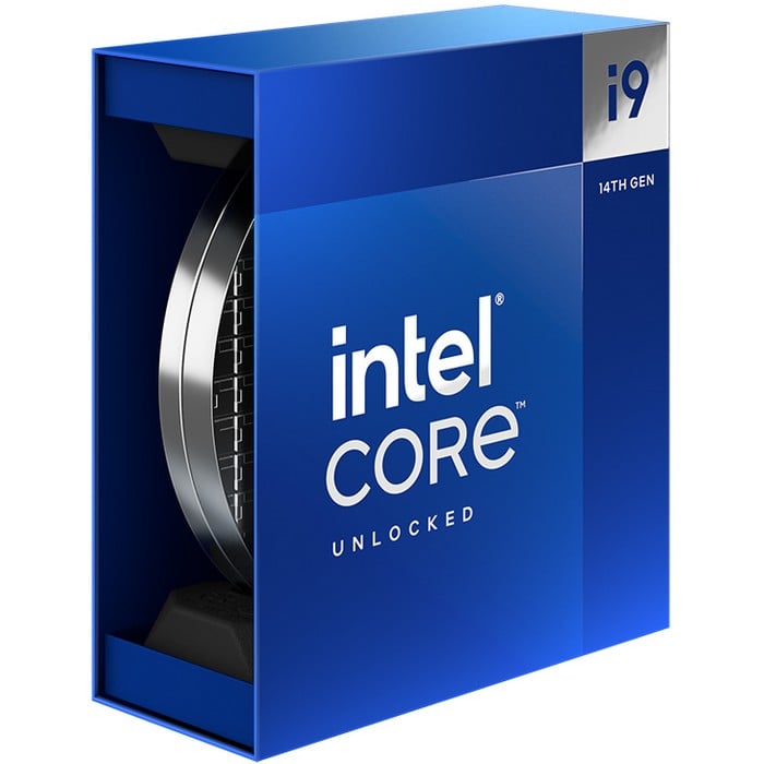 Core i9-14900K