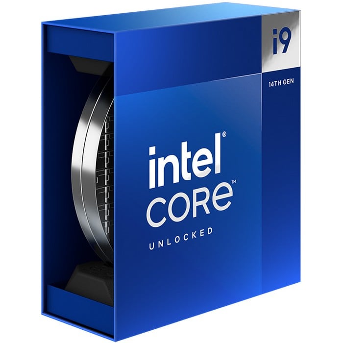 Core i9-14900K