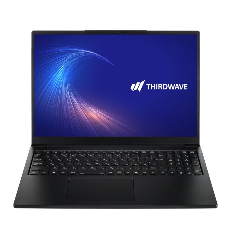 THIRDWAVE DX-16PN7A-B 法人モデル