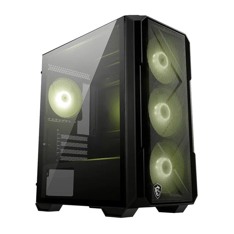 MAG FORGE M120R AIRFLOW �h�X�p�����胂�f��