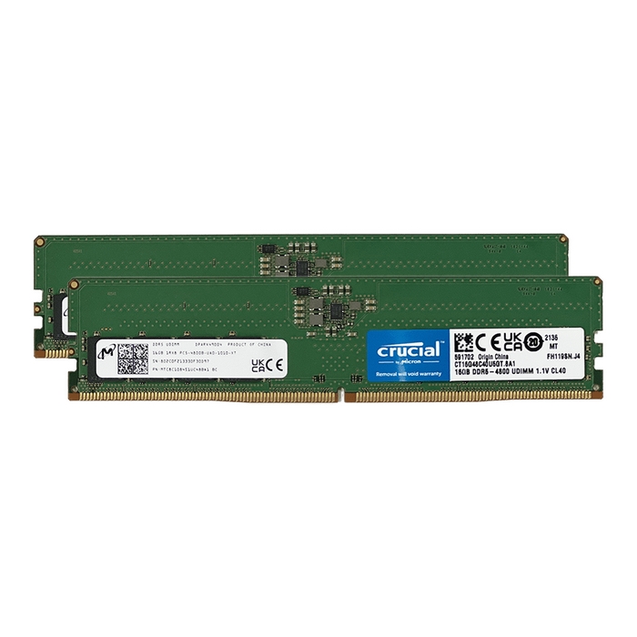 モジュール規格:PC5-38400(DDR5-4800) CFDのメモリー 比較 2023年人気