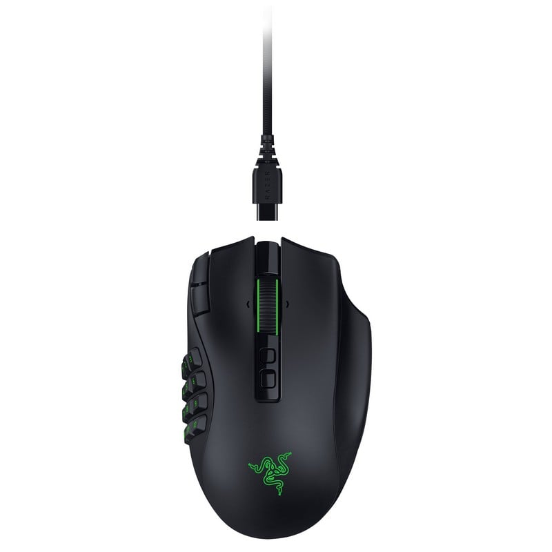 Naga V3 Pro
