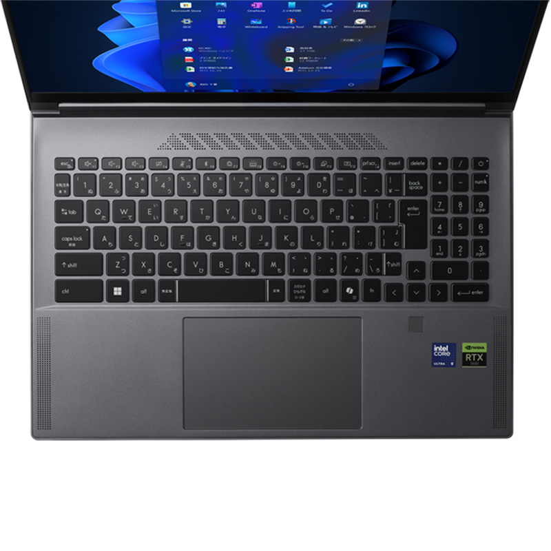 THIRDWAVE Mobile WorkStation M9652