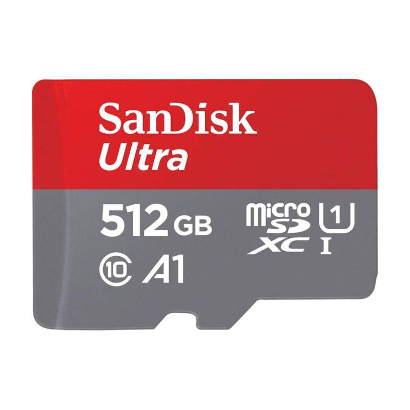 SDSQUAC-512G-GN6MN [512GB] 製品画像