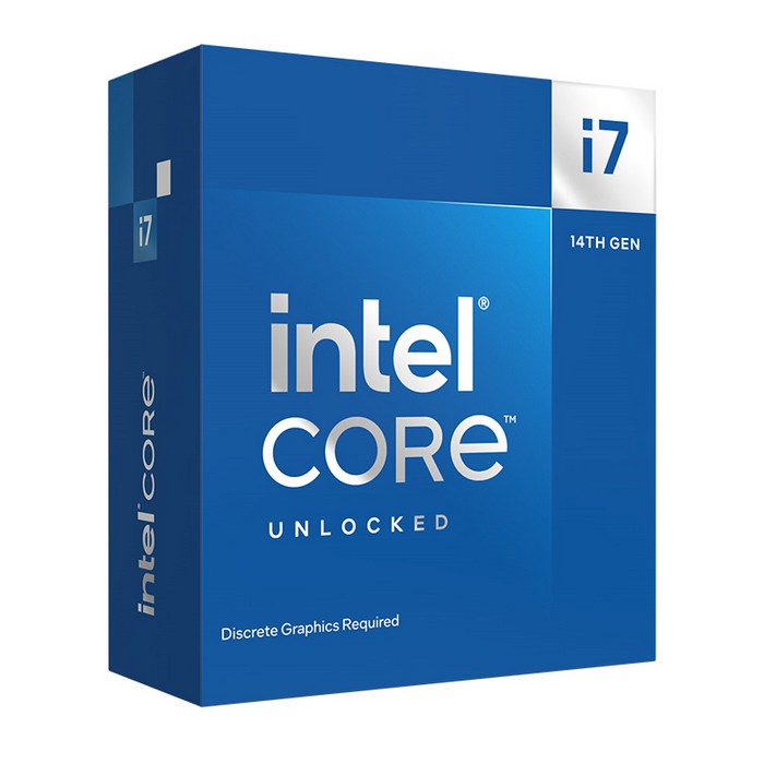 Core i7-14700KF