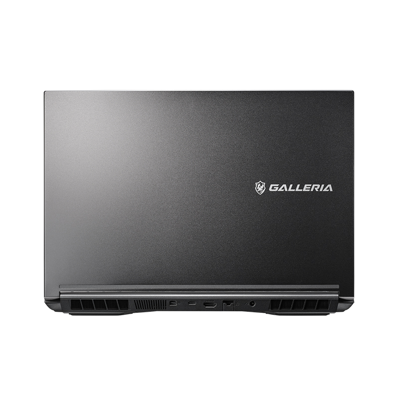 GALLERIA RL7C-R46-C5N Adobe Creative Cloud推奨スペックモデル