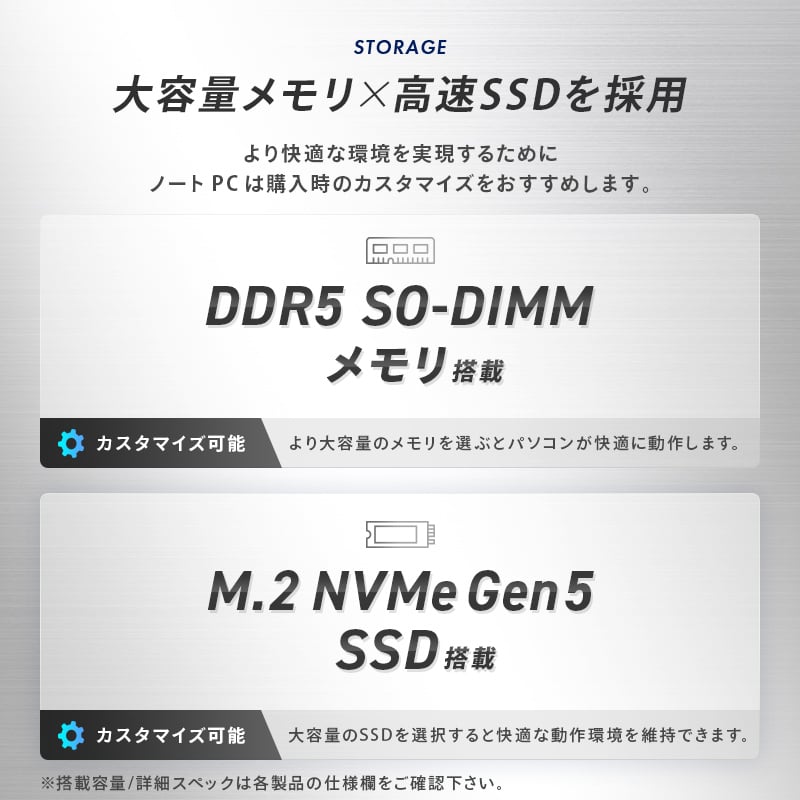 GALLERIA NMC9L-R58-H6