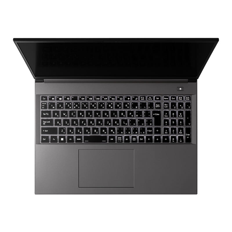 GALLERIA DL7C-IG-C6 DaVinci Resolve エントリー認定モデル