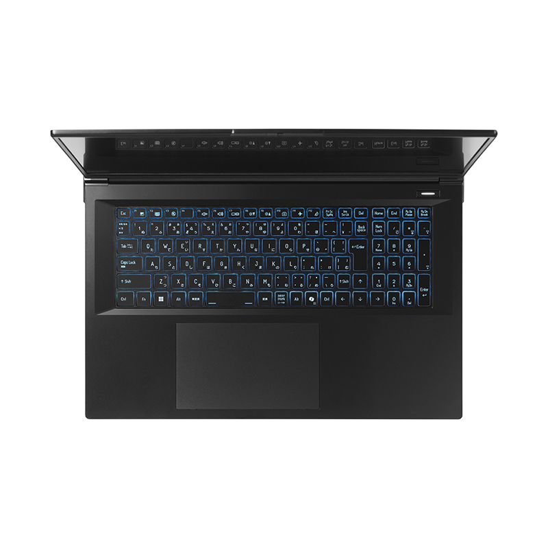 GALLERIA ZL9C-R57-C7 価格.com限定モデル Core i9-14900HX・RTX 5070・32GBメモリ・1TB NVMeSSD・17.3インチWQHD_240Hz K/24743-11a