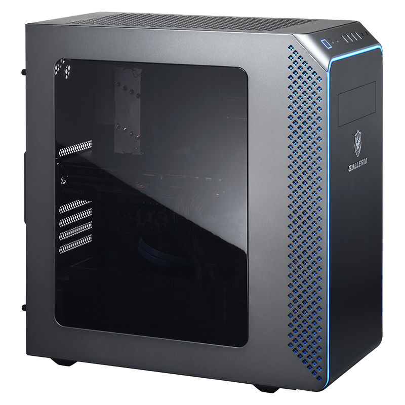 GALLERIA RA7R-78XT 5700X搭載 台数限定モデル