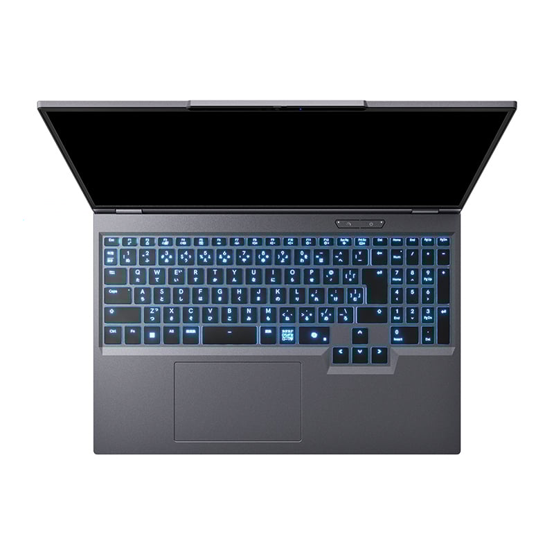 GALLERIA NMC9L-R58-H6