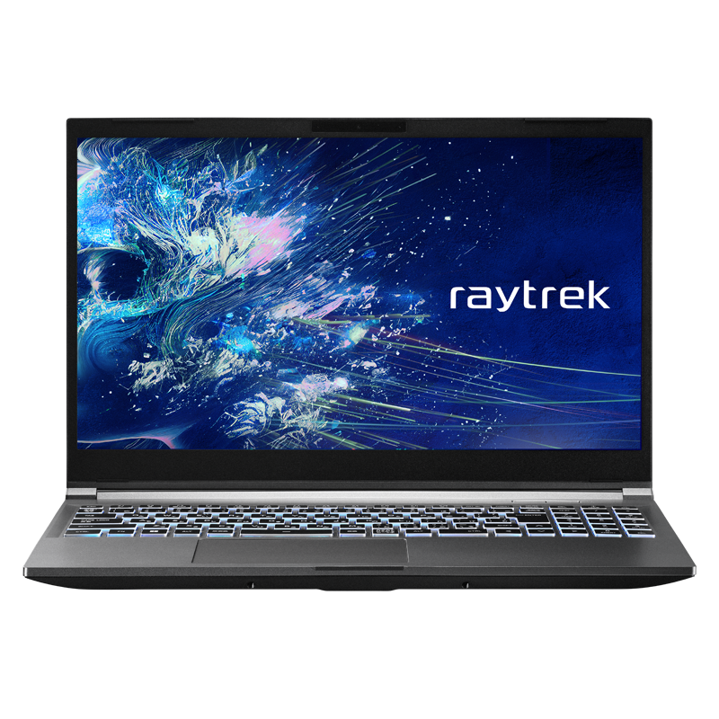 raytrek R5-RL5R Adobe Creative Cloud推奨スペックモデル