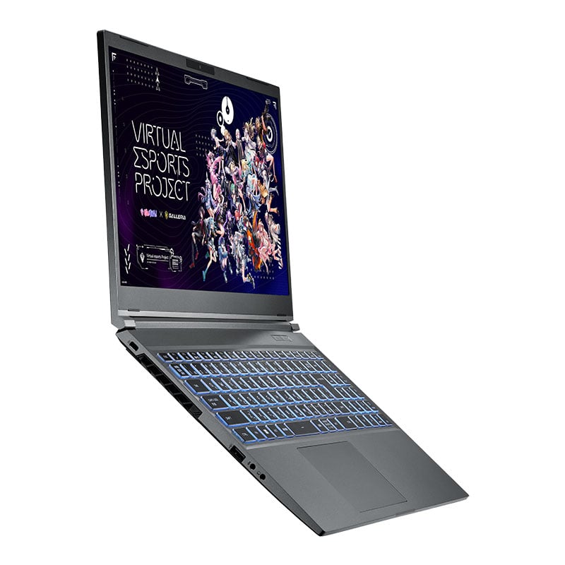 GALLERIA RL7C-R45-5N ぶいすぽっ！コラボモデル