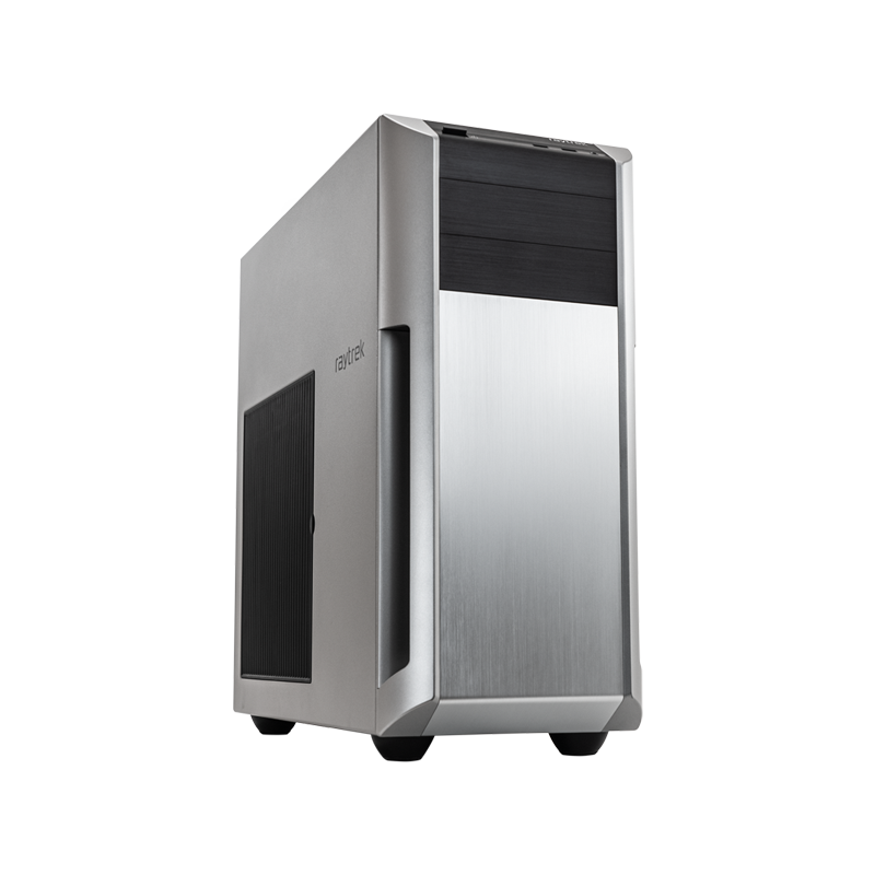 raytrek 4CZQ60A Intel Core Ultra搭載