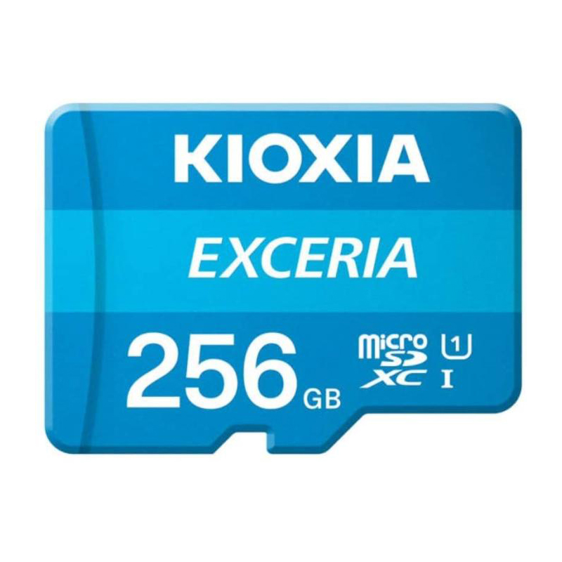 EXCERIA LMEX1L256GG4 [256GB]