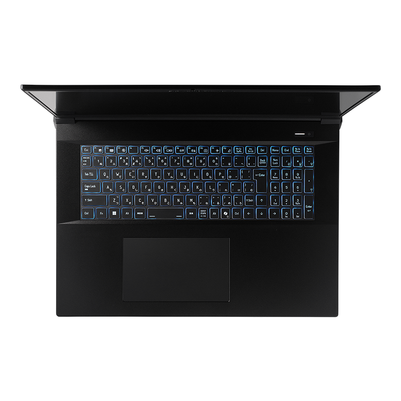 GALLERIA UL9C-R59-8A for Creator 動画編集向けモデル