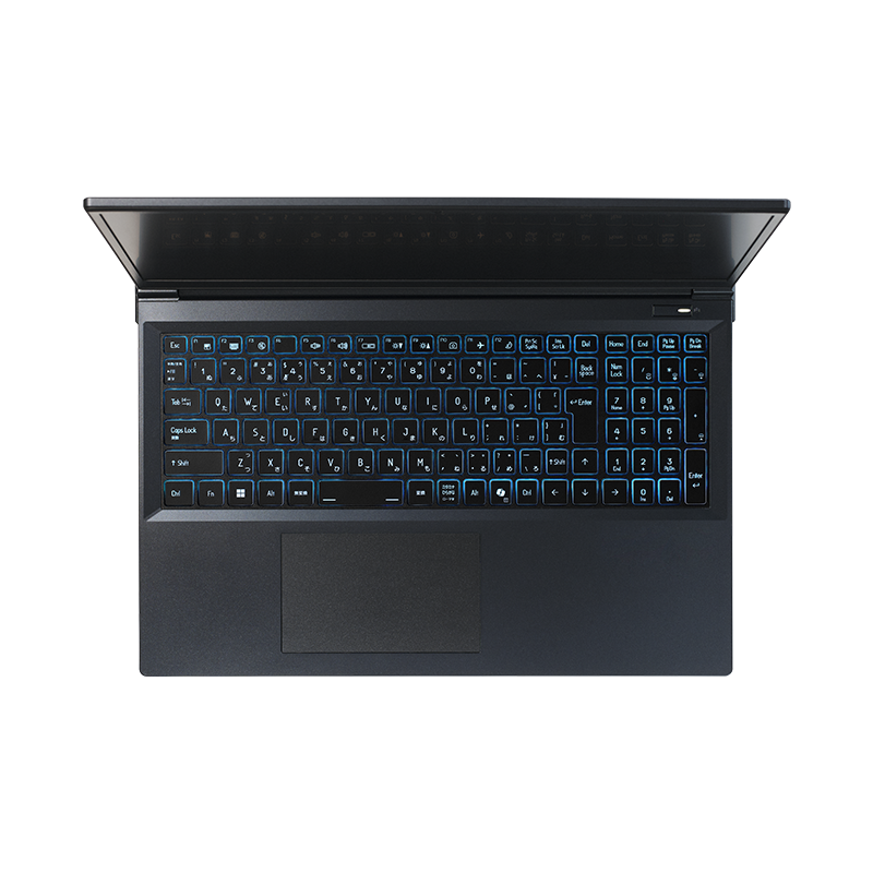 GALLERIA RL7C-R55-5N