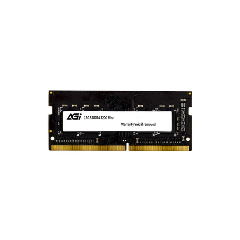 AGI320016SD138-ST [SODIMM DDR4 PC4-25600 16GB]