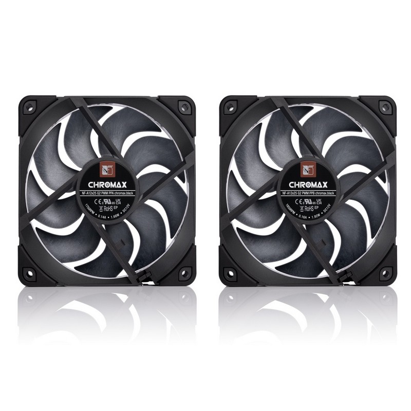noctua(ノクチュア)のケースファン 比較 2026年人気売れ筋ランキング