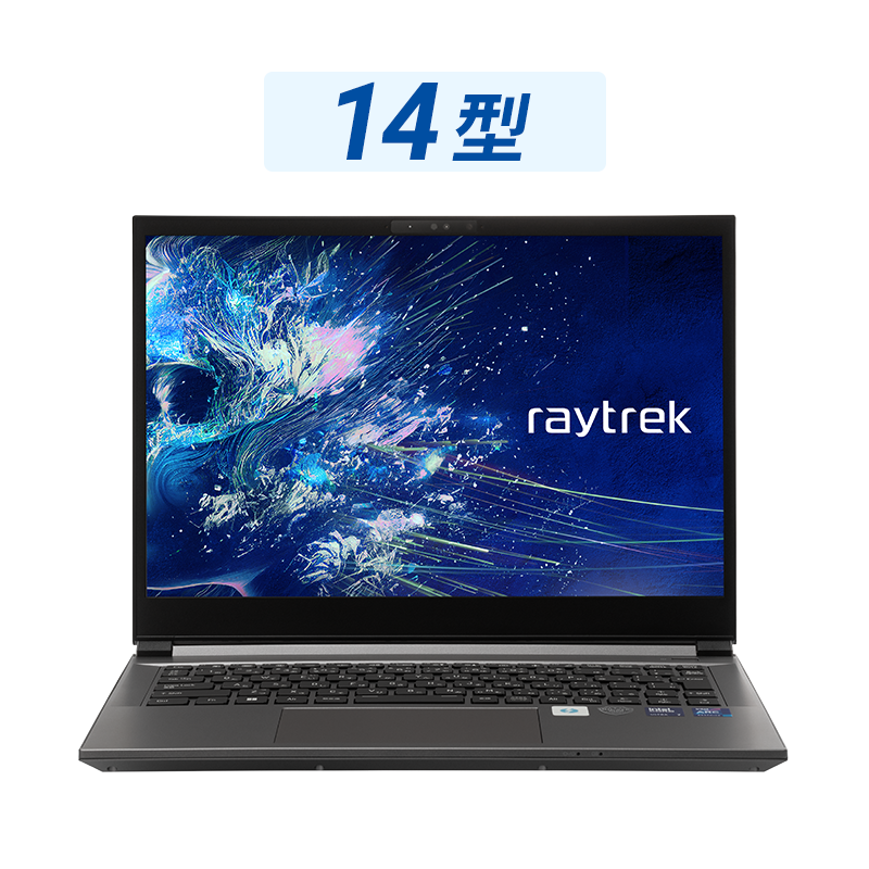 raytrek A4-M