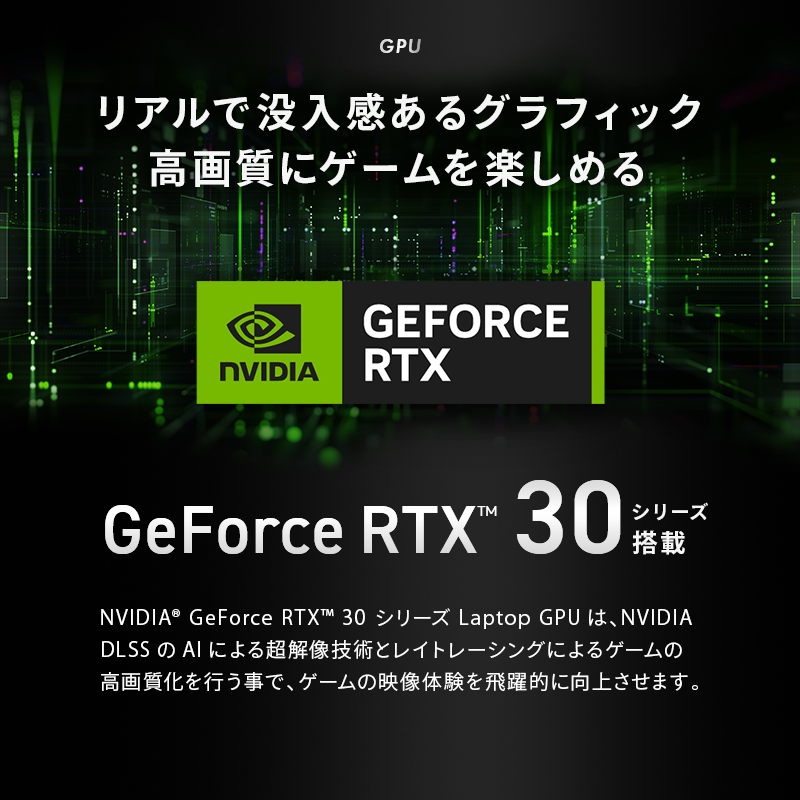 GALLERIA RL7C-R35-5N セーフティサービスモデル