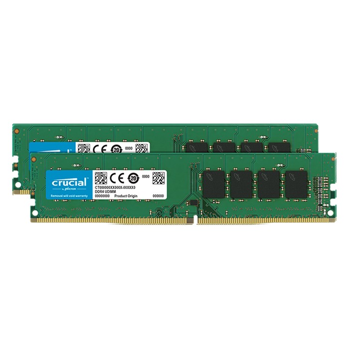 CT2K8G4DFS832A [DDR4 PC4-25600 8GB 2枚組]