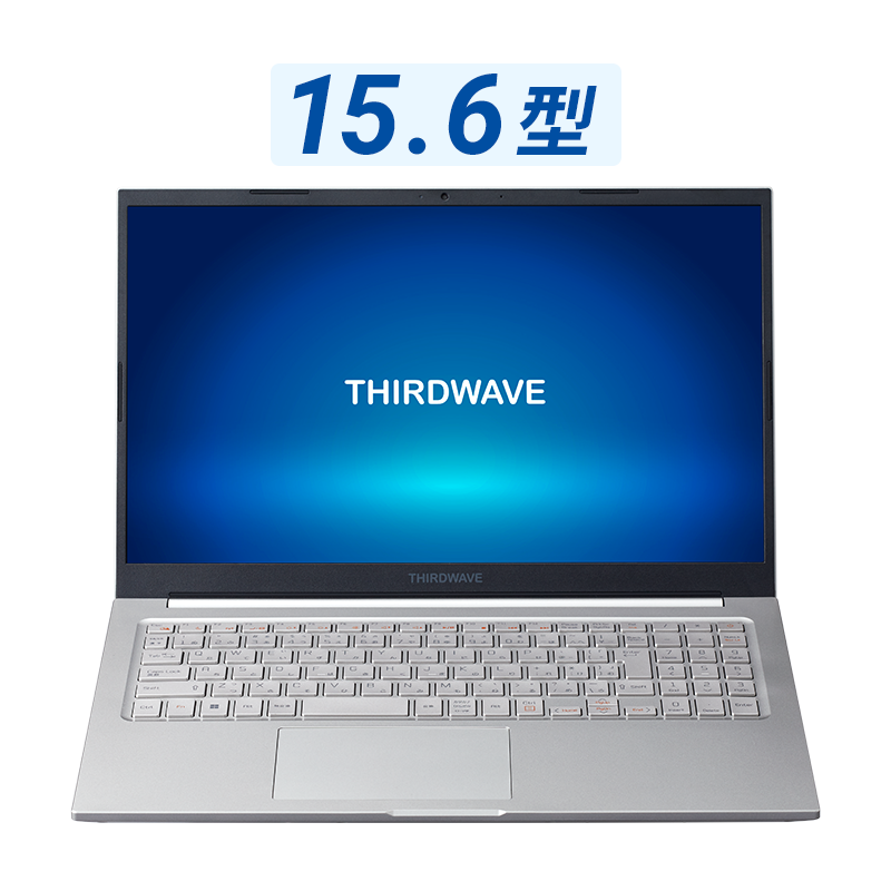 THIRDWAVE DX-R7-B 法人モデル