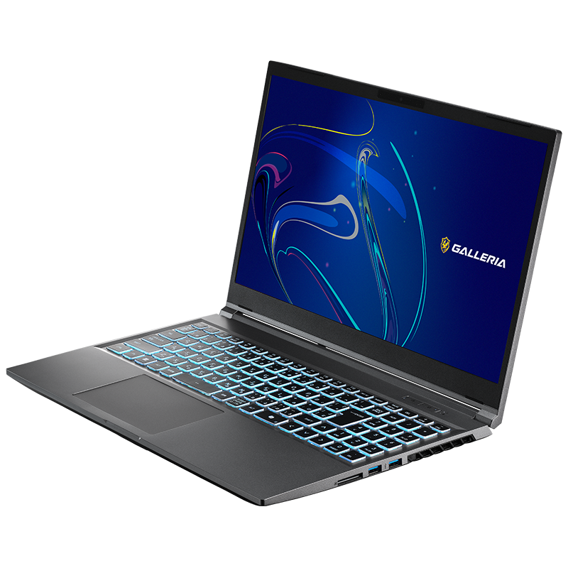 GALLERIA RL7C-R35-C5N