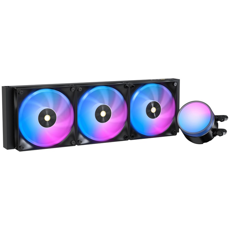 Delta L36 ARGB V2 Delta-L36-BK3AAWNN02X-GL [��]