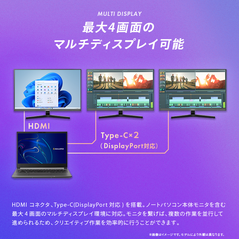 GALLERIA NDR9L-R56-C6