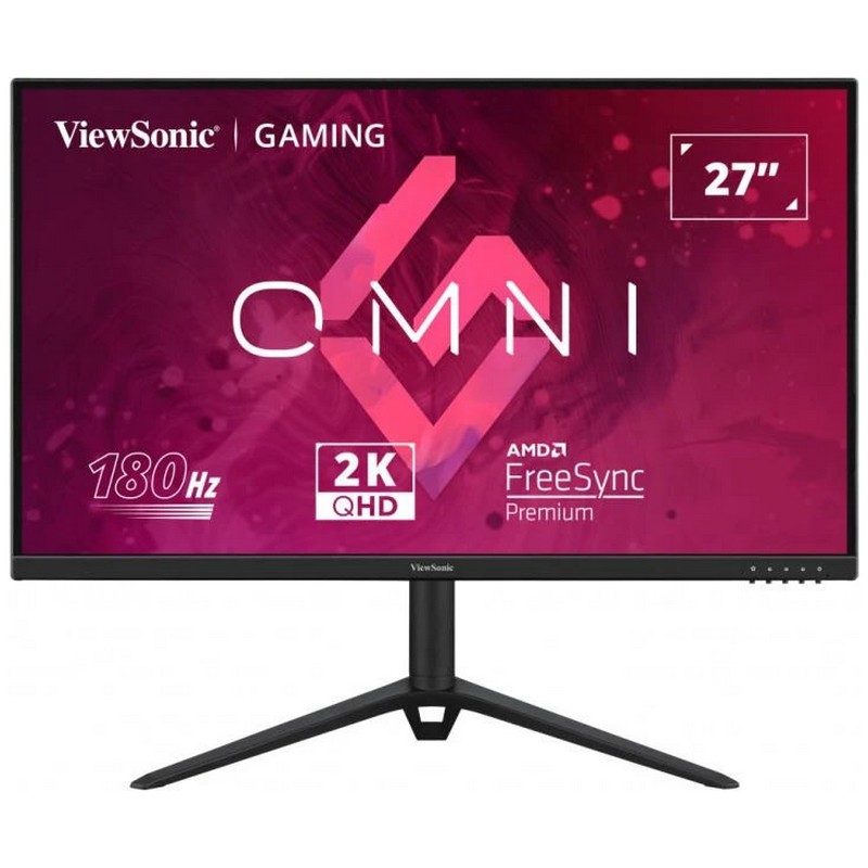 ViewSonic VX2428J-7 (23.8インチワイド 液晶モニター ブラック