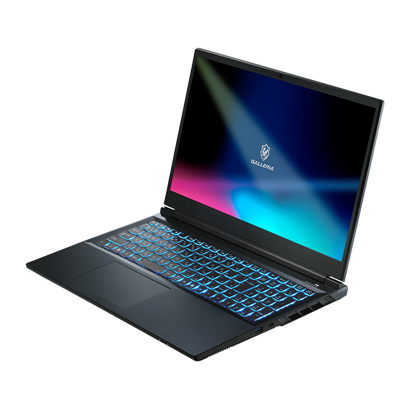 GALLERIA RL7C-R55-5N
