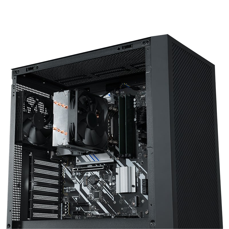 THIRDWAVE AT-R7A57A-09B Ryzen7 7700搭載