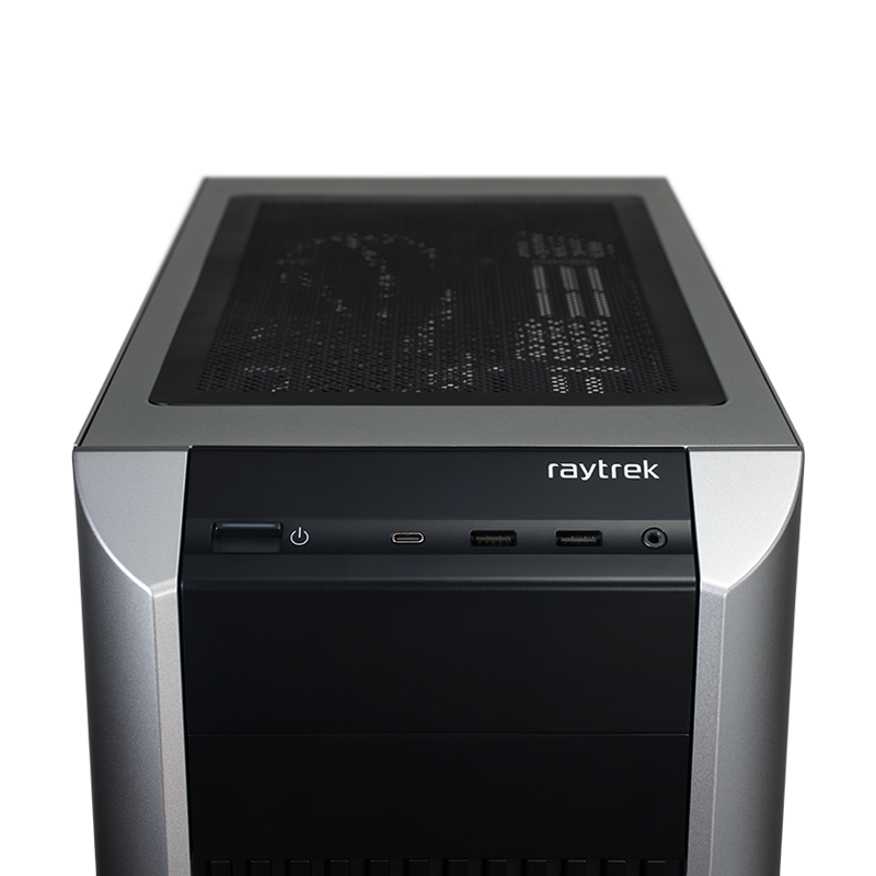 raytrek MKHQ20A