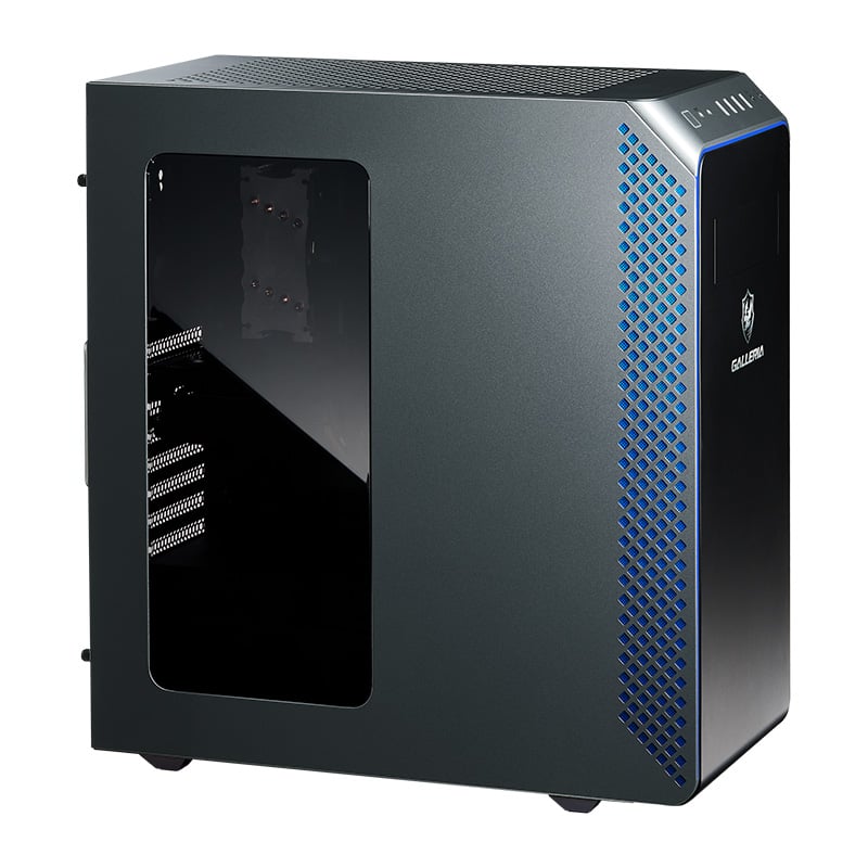 GALLERIA PCケース 電源ユニット 650W付き｜Yahoo!フリマ（旧
