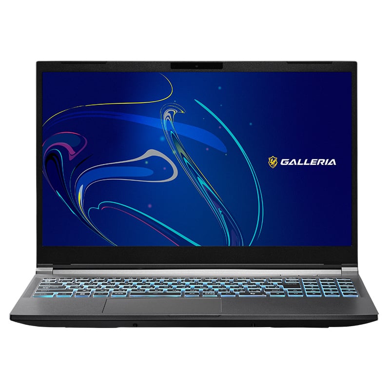GALLERIA RL7C-R45-C5N シークレットモデル