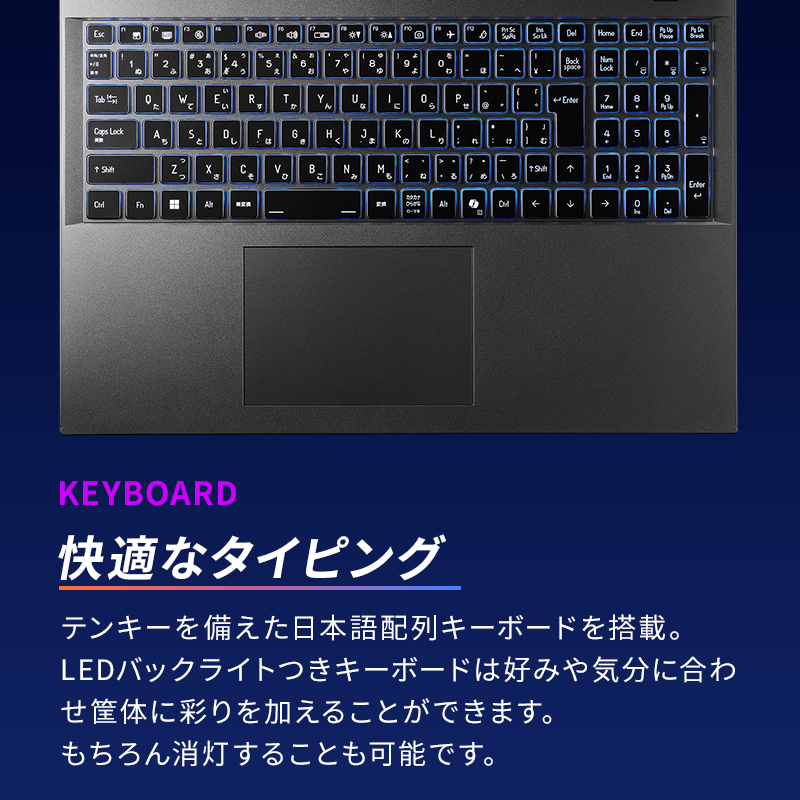 GALLERIA XL7C-R45-6 ELDEN RING 推奨ゲーミングPC