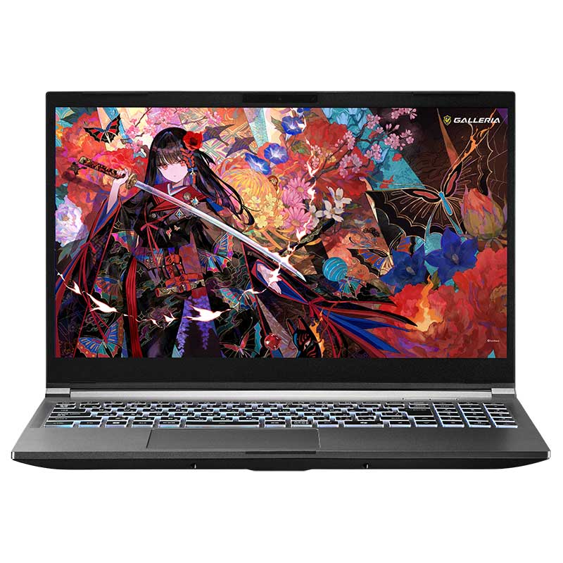 GALLERIA RL7C-R35-C5N 藤ちょこコラボモデル