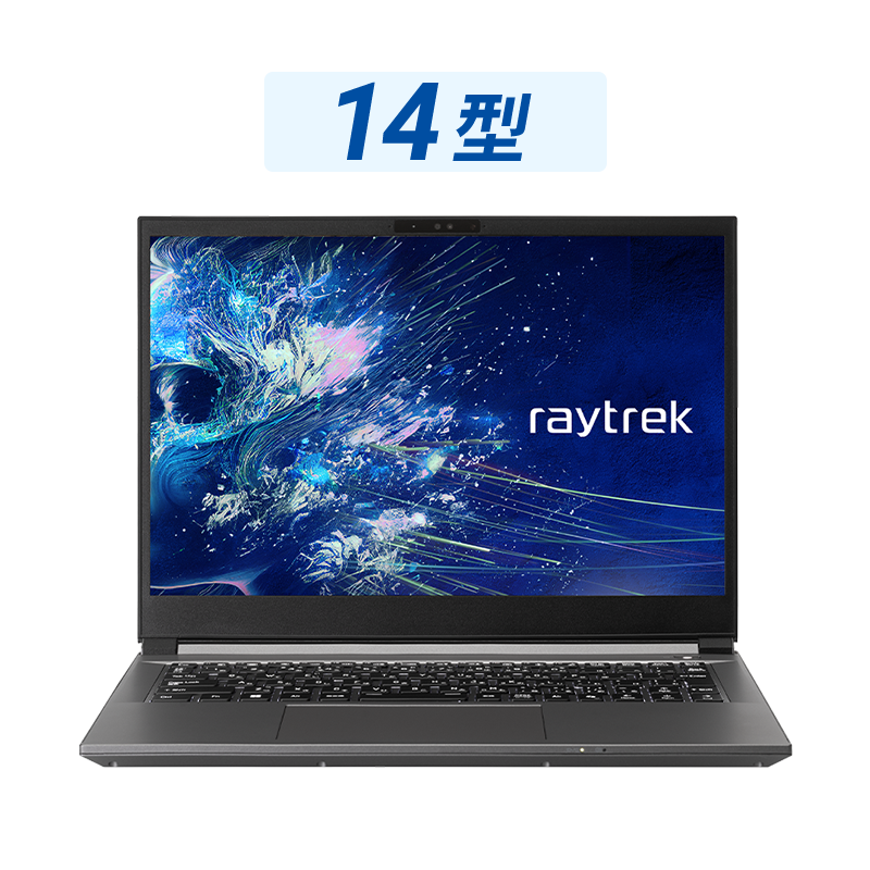 raytrek A4-M