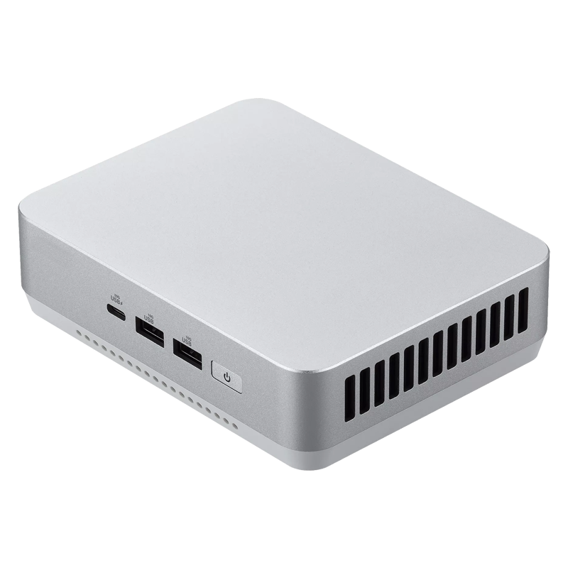miniMagnate NUC