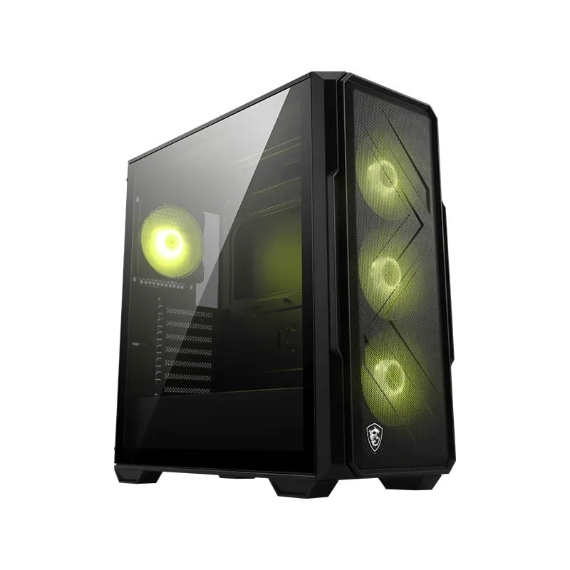 MAG FORGE 340R AIRFLOW �h�X�p�����胂�f��