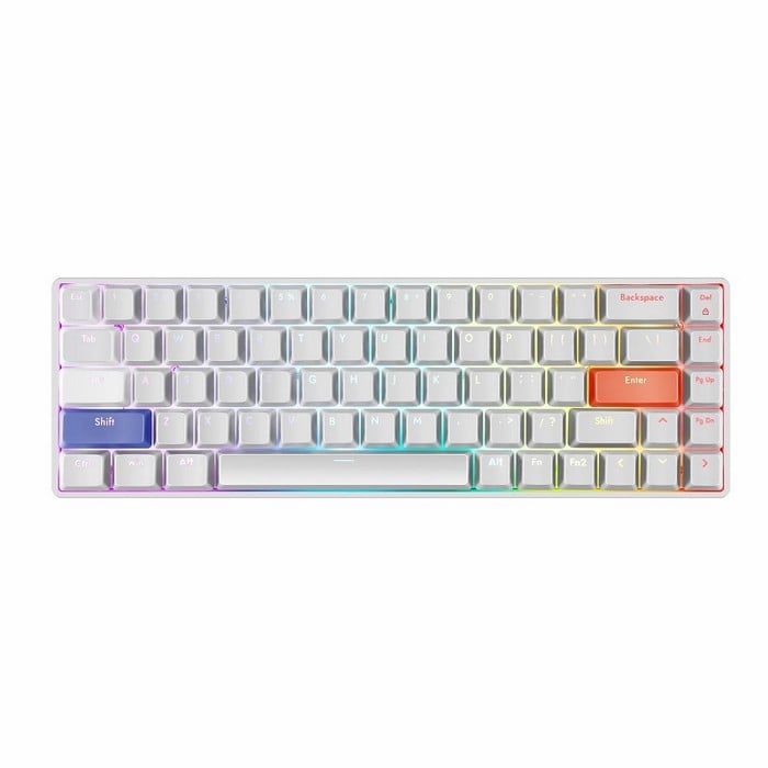 G65 G65-W0A01 [White]