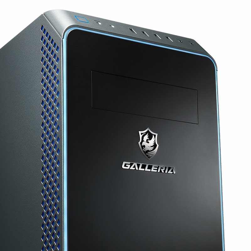 GALLERIA DM5C-IG-C FireAlpaca公認モデル