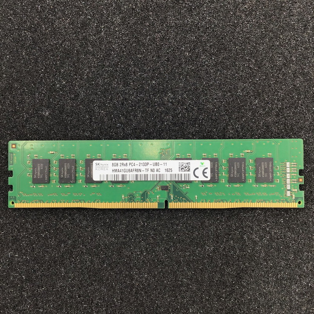 中古 PC4-17000 8GB デスクトップ用_ 184884 （332211） ｜ パソコン通販のドスパラ【公式】