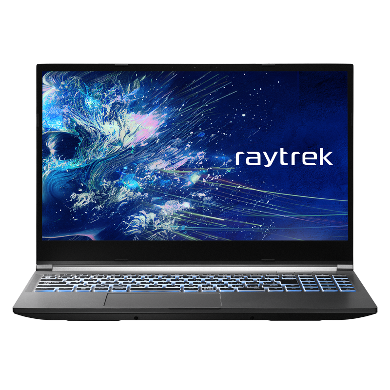 raytrek R5-RL6R Adobe Creative Cloud推奨スペックモデル