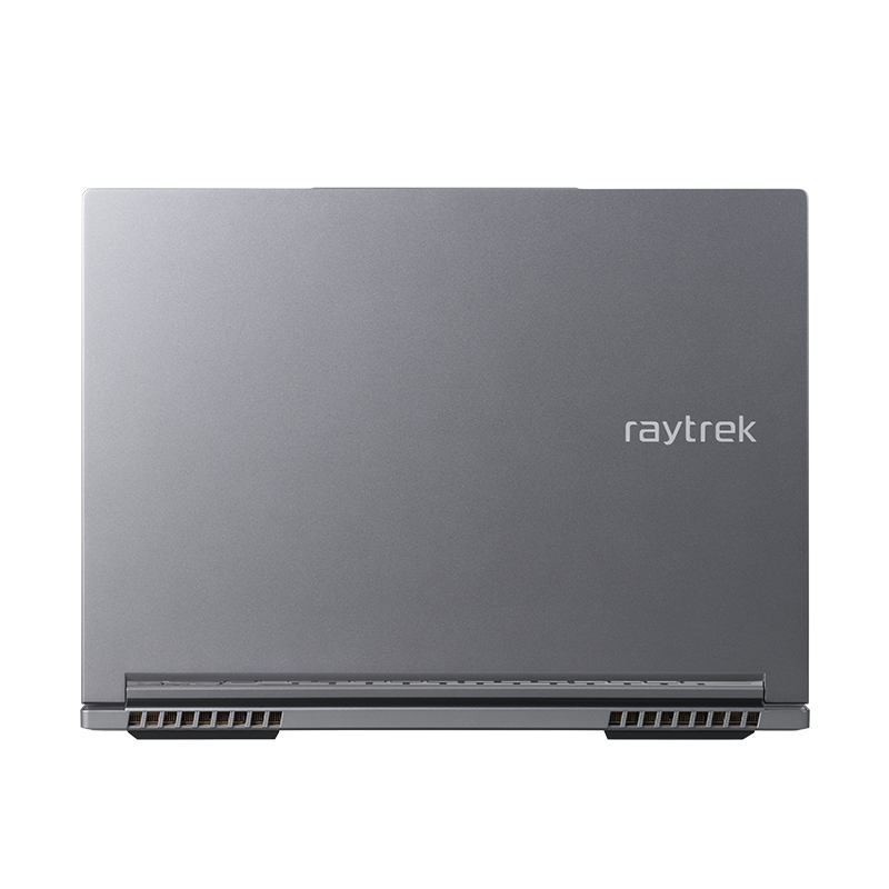 raytrek Mobile WorkStation M9621