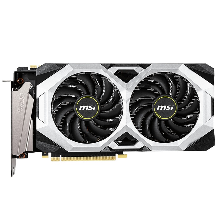 MSI GeForce RTX 2070 SUPER VENTUS GP OC (GeForce RTX2070 SUPER 8GB 