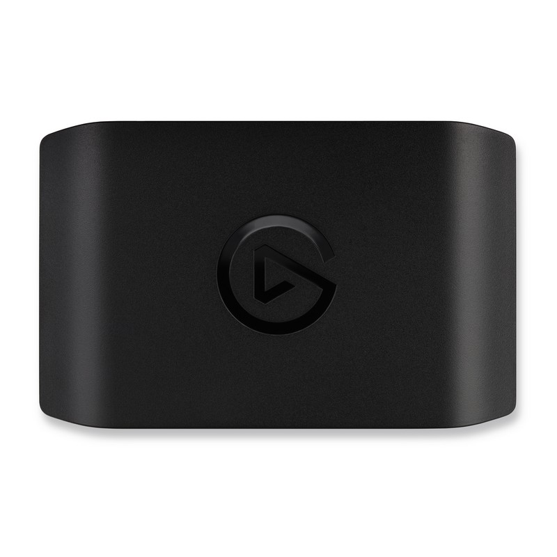 Game Capture 4K X 10GBH9901
