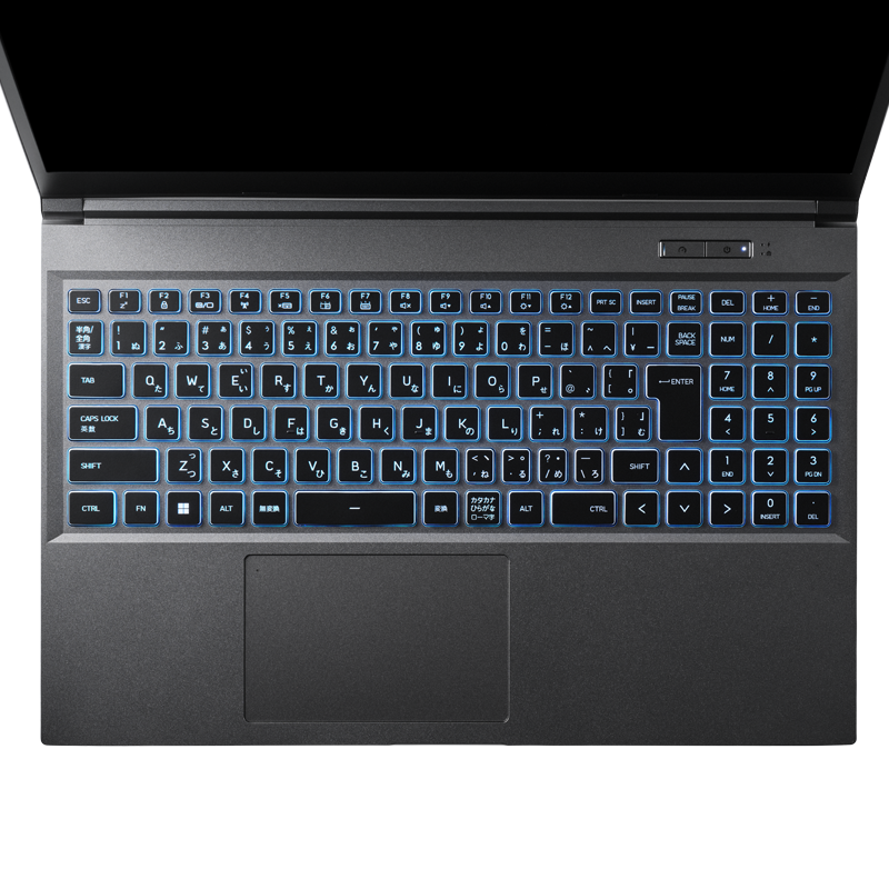 raytrek R5-RL6R Adobe Creative Cloud推奨スペックモデル