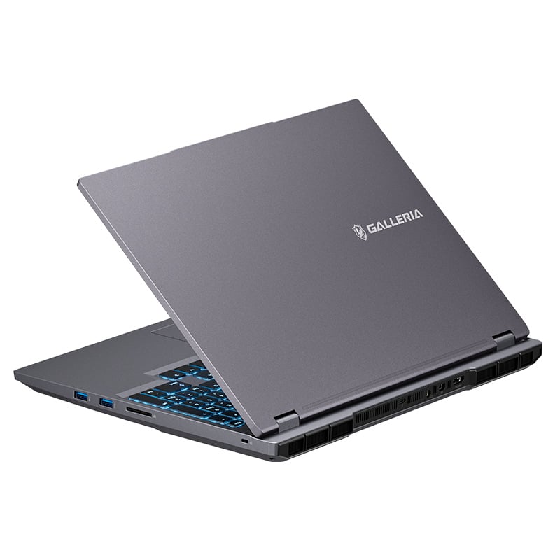 GALLERIA NMC9L-R58-H6